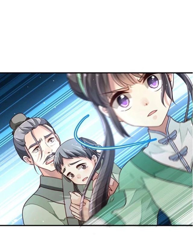 Trọng Sinh Thành Tiểu Nha Đầu Chapter 5 - 20