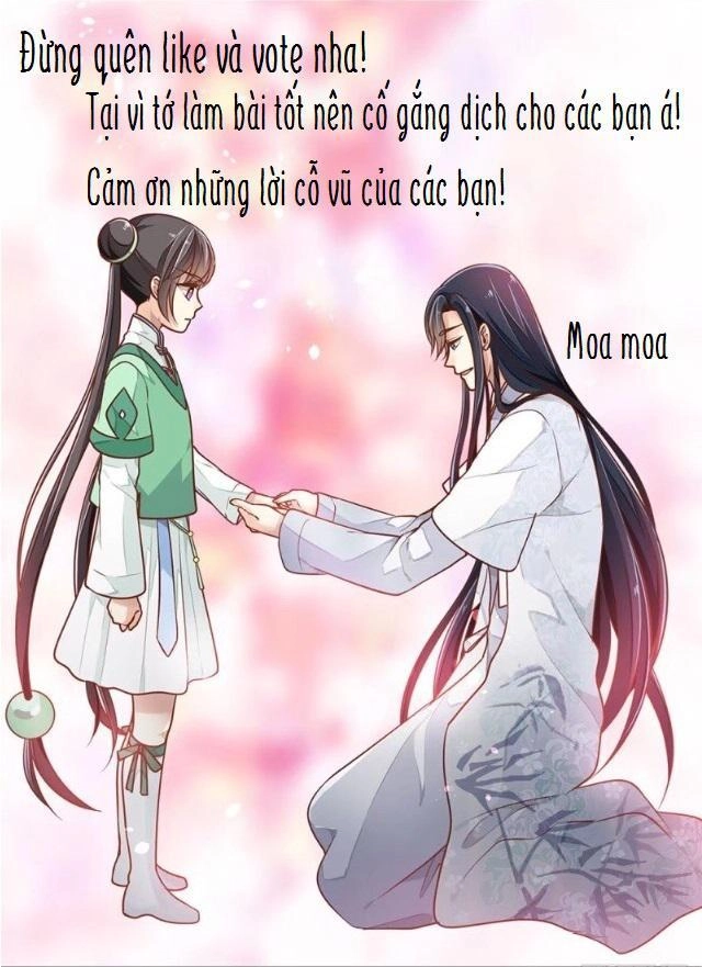 Trọng Sinh Thành Tiểu Nha Đầu Chapter 5 - 22