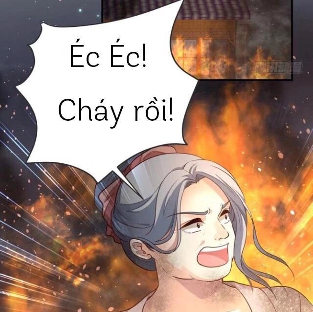 Trọng Sinh Thành Tiểu Nha Đầu Chapter 10 - 5