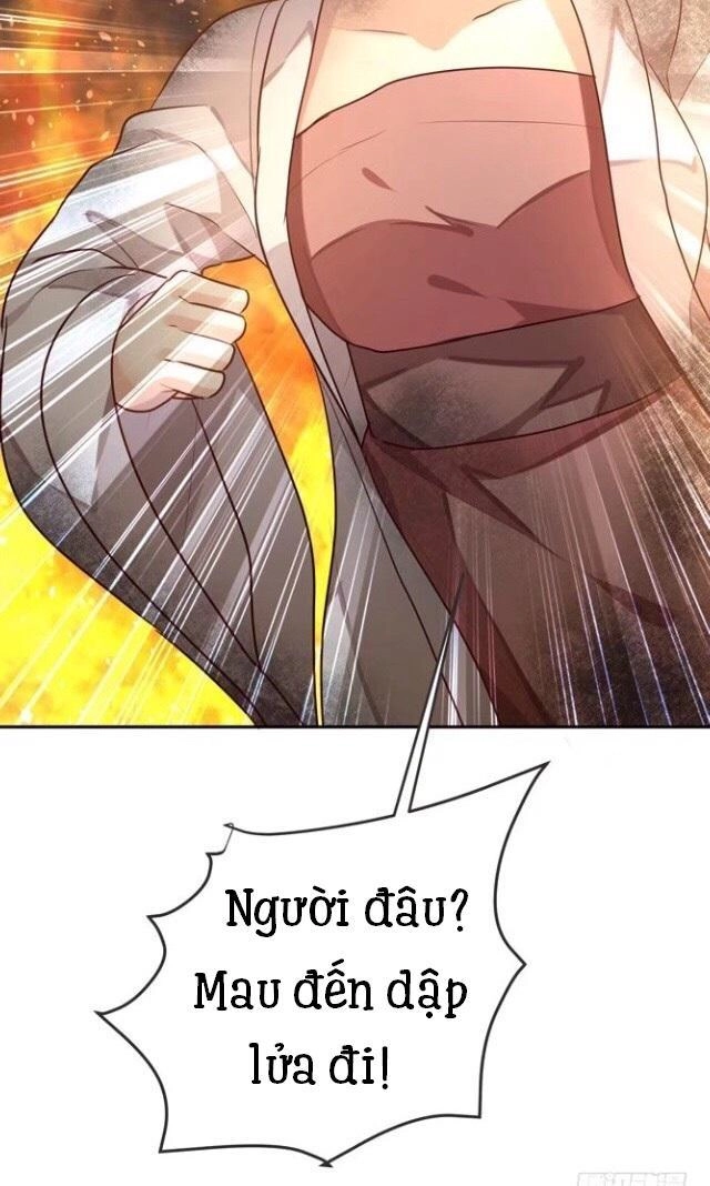 Trọng Sinh Thành Tiểu Nha Đầu Chapter 10 - 6