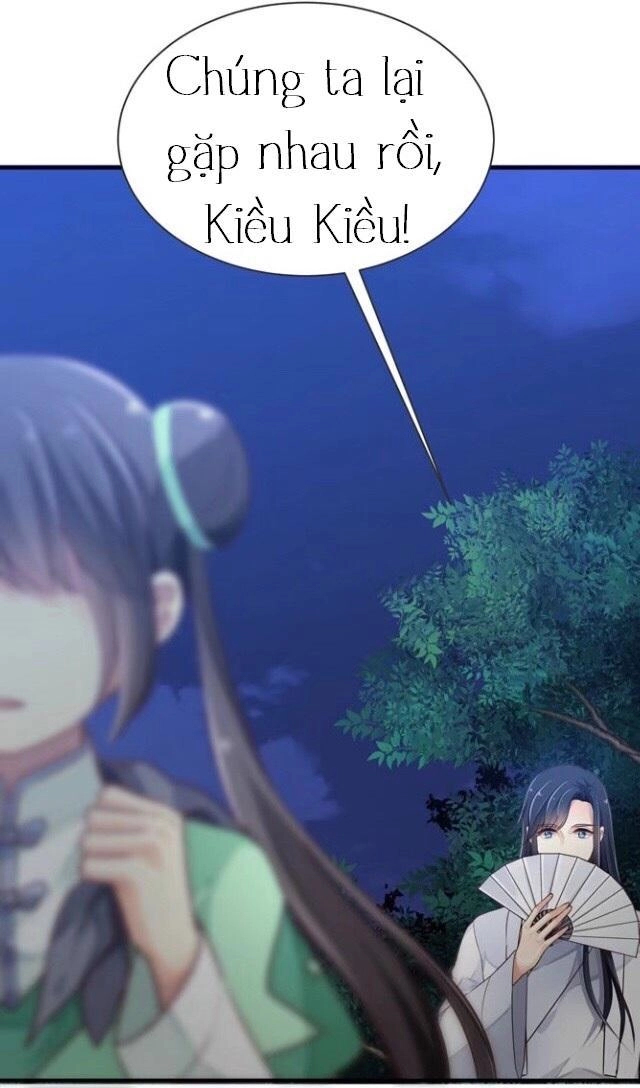 Trọng Sinh Thành Tiểu Nha Đầu Chapter 10 - 8