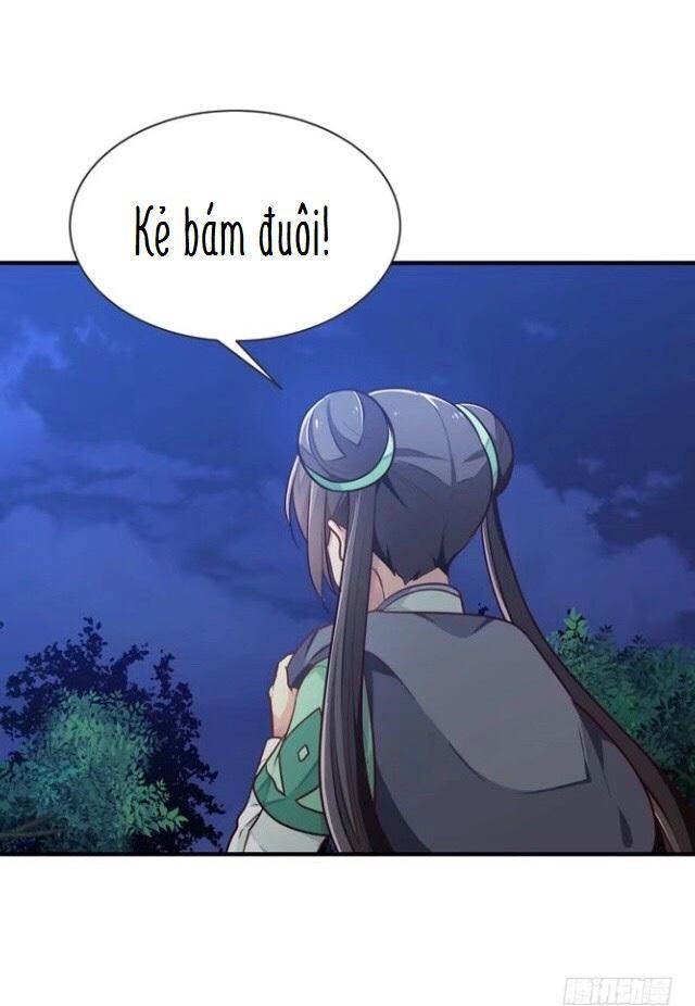 Trọng Sinh Thành Tiểu Nha Đầu Chapter 10 - 9