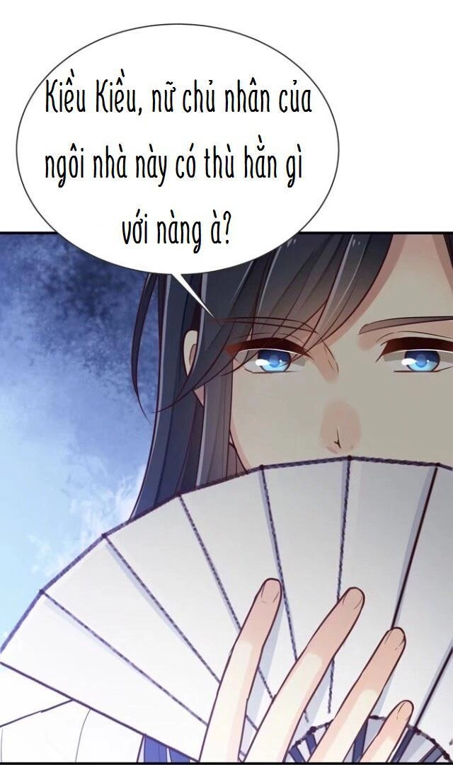 Trọng Sinh Thành Tiểu Nha Đầu Chapter 10 - 12