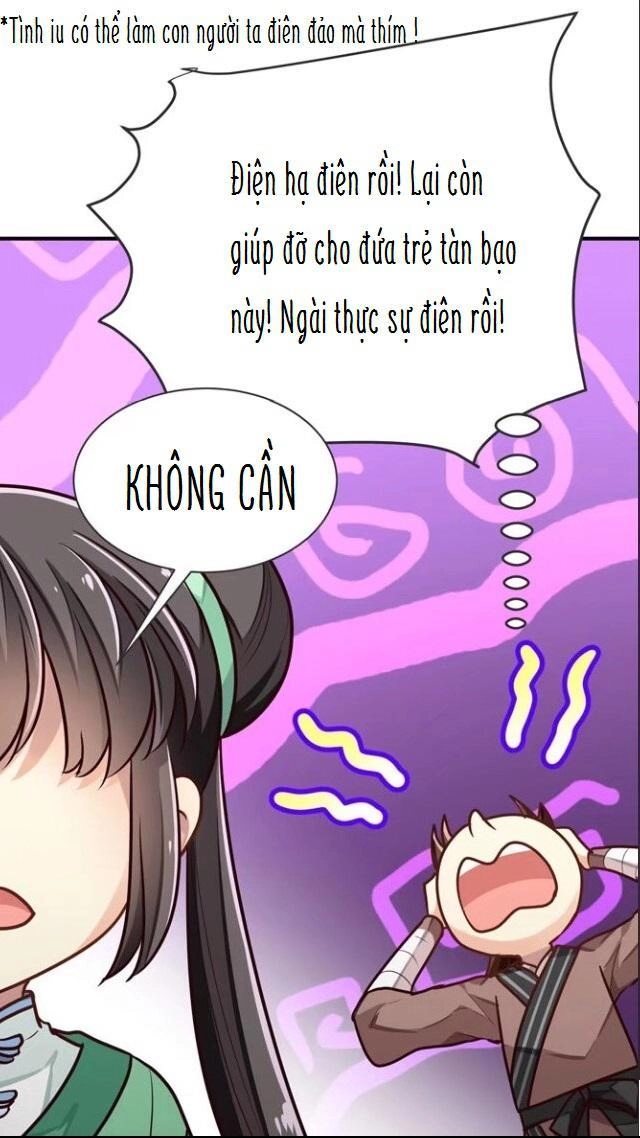 Trọng Sinh Thành Tiểu Nha Đầu Chapter 10 - 17