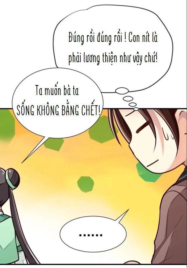 Trọng Sinh Thành Tiểu Nha Đầu Chapter 10 - 18