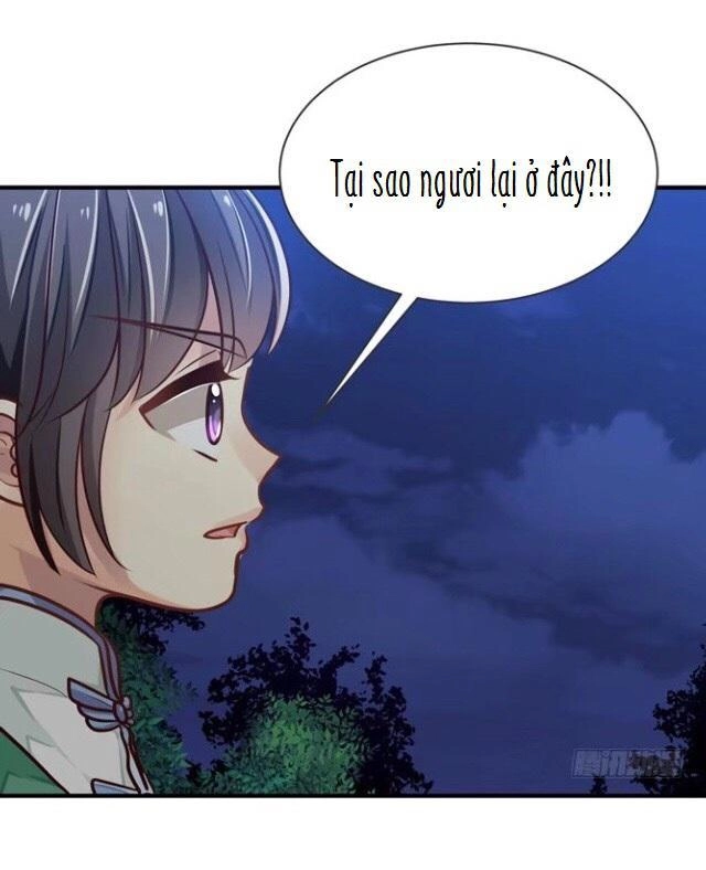 Trọng Sinh Thành Tiểu Nha Đầu Chapter 10 - 19