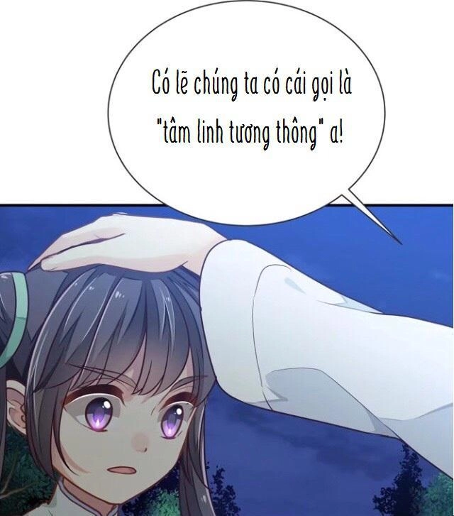 Trọng Sinh Thành Tiểu Nha Đầu Chapter 10 - 20