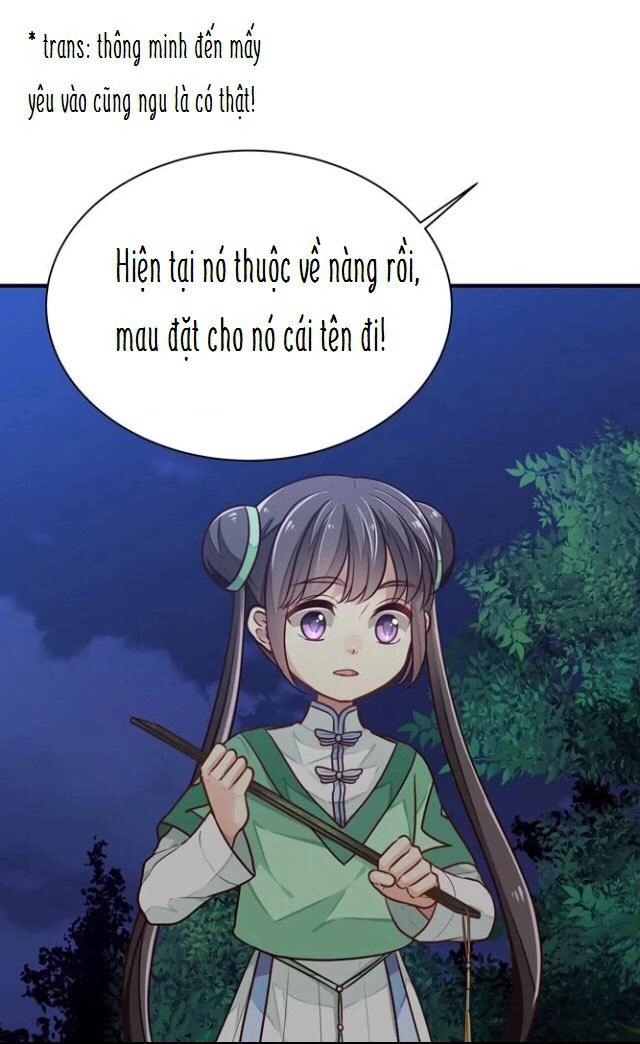 Trọng Sinh Thành Tiểu Nha Đầu Chapter 10 - 28