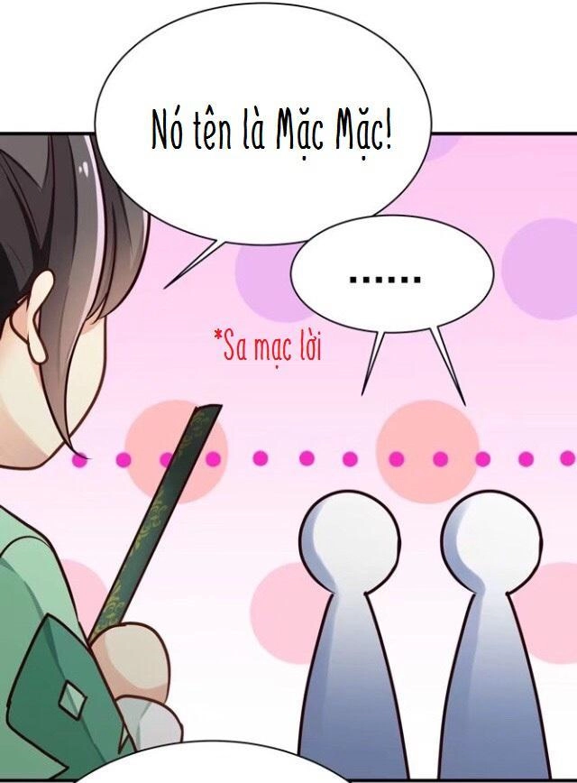 Trọng Sinh Thành Tiểu Nha Đầu Chapter 10 - 30