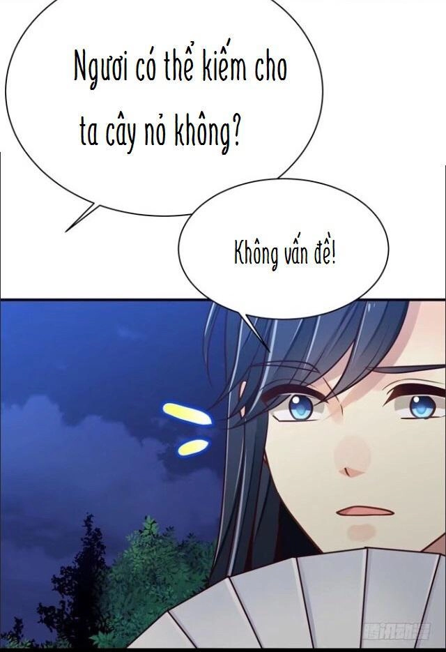 Trọng Sinh Thành Tiểu Nha Đầu Chapter 10 - 31