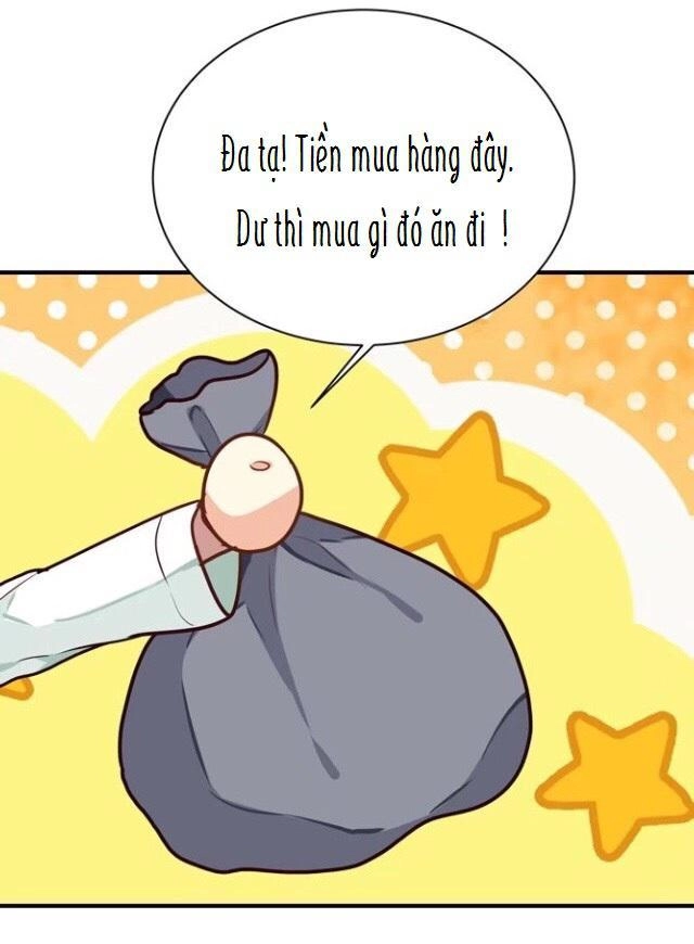 Trọng Sinh Thành Tiểu Nha Đầu Chapter 10 - 33