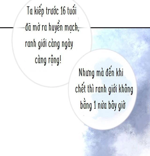 Trọng Sinh Thành Tiểu Nha Đầu Chapter 12 - 2