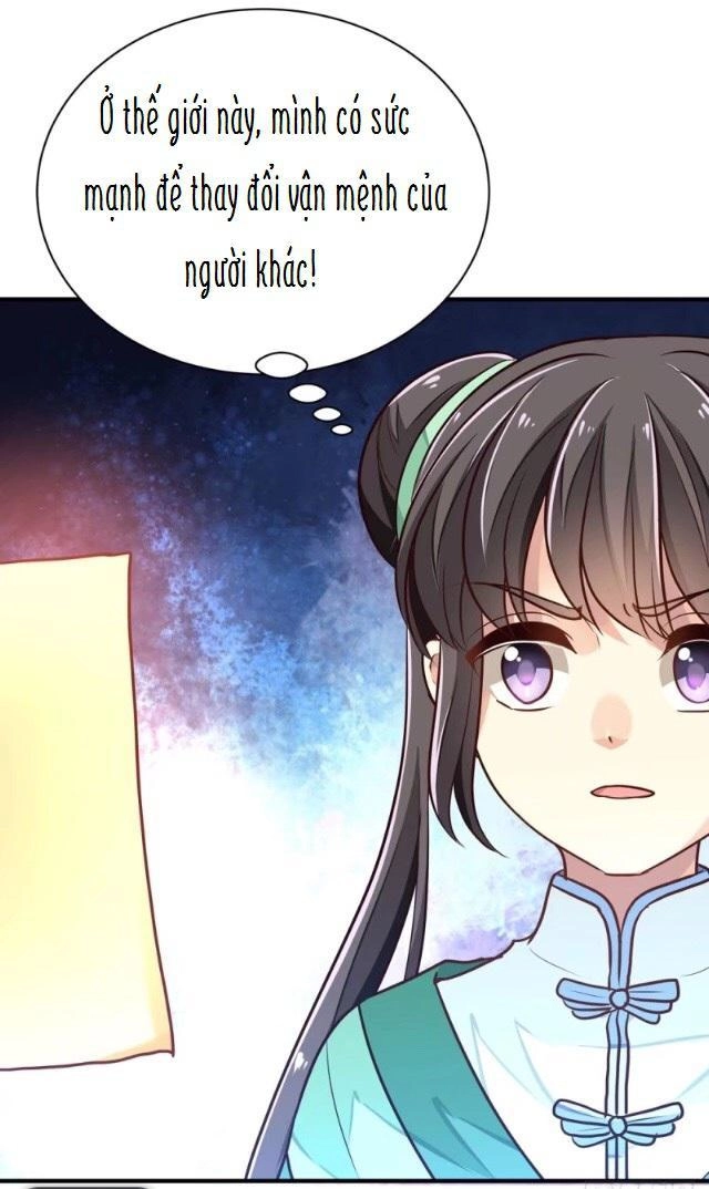 Trọng Sinh Thành Tiểu Nha Đầu Chapter 12 - 7