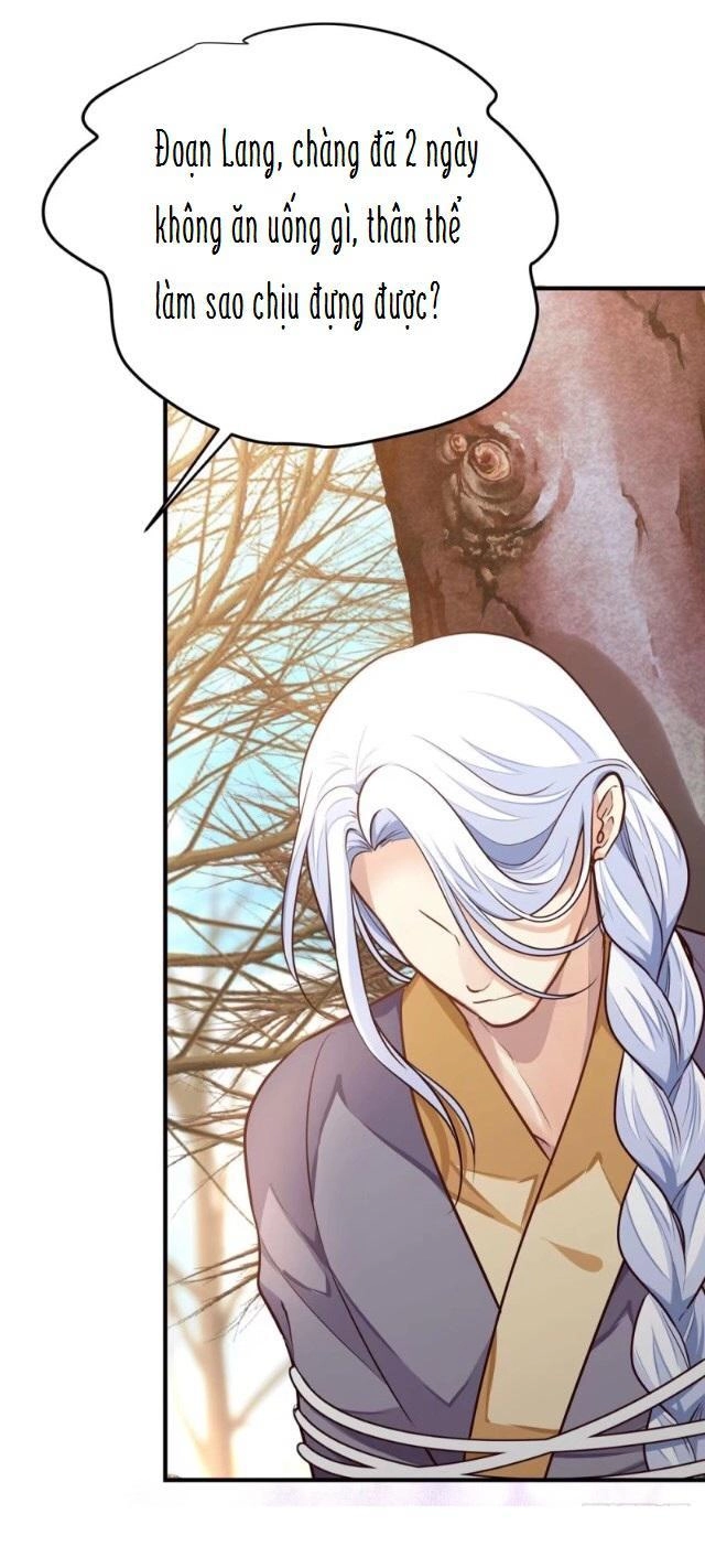 Trọng Sinh Thành Tiểu Nha Đầu Chapter 12 - 15