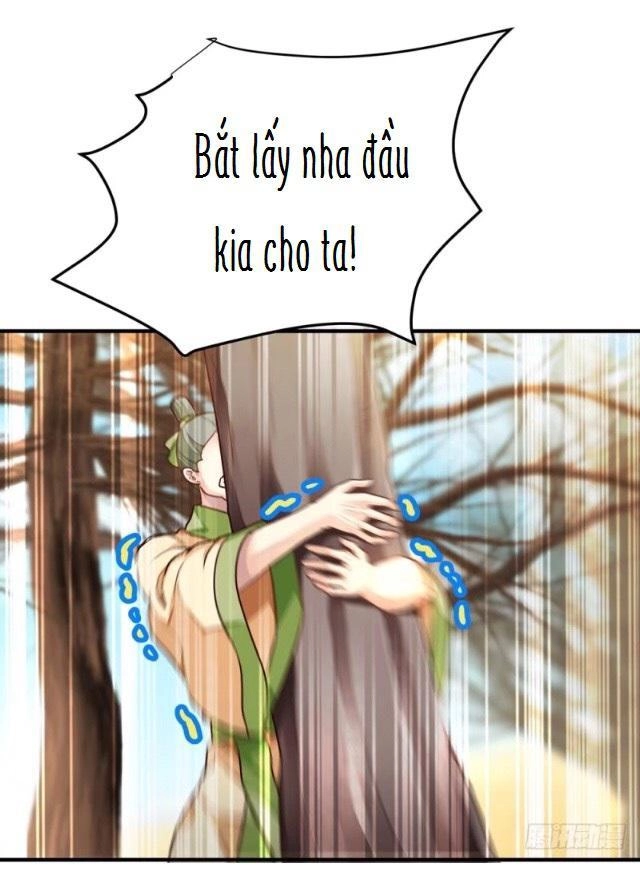 Trọng Sinh Thành Tiểu Nha Đầu Chapter 12 - 35