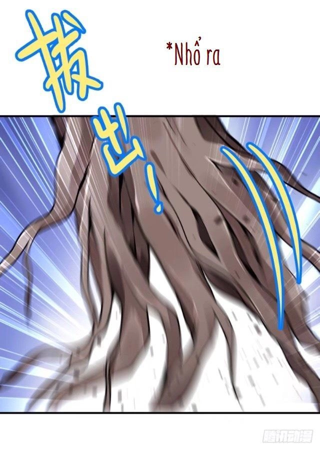 Trọng Sinh Thành Tiểu Nha Đầu Chapter 12 - 36