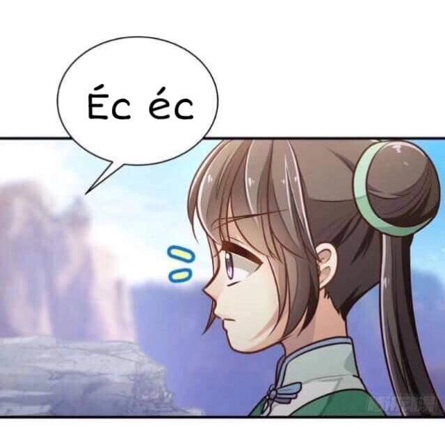 Trọng Sinh Thành Tiểu Nha Đầu Chapter 14 - 4