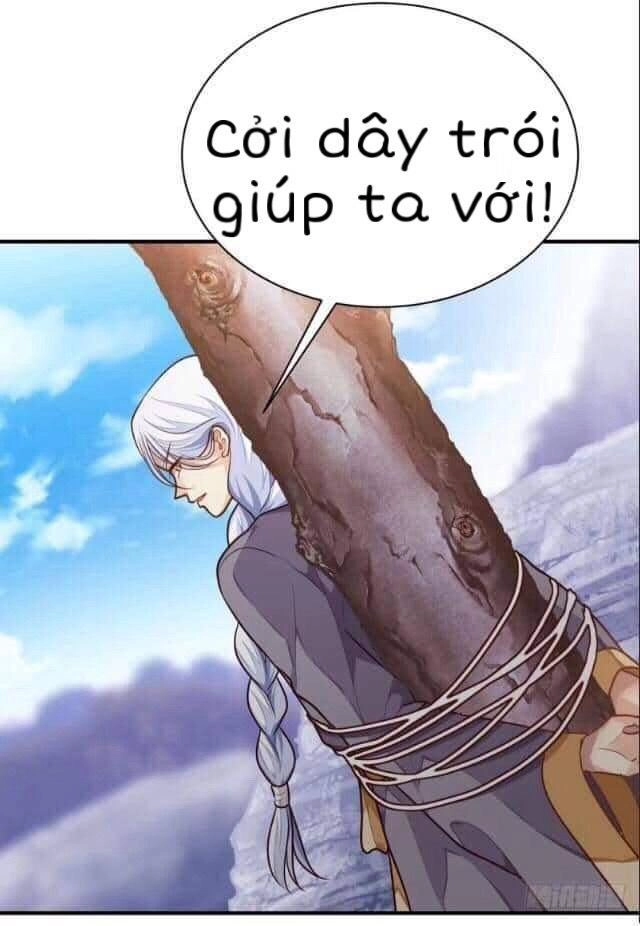 Trọng Sinh Thành Tiểu Nha Đầu Chapter 14 - 5