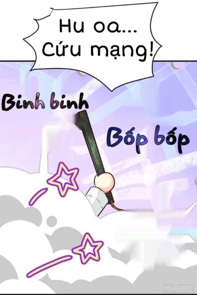 Trọng Sinh Thành Tiểu Nha Đầu Chapter 14 - 6