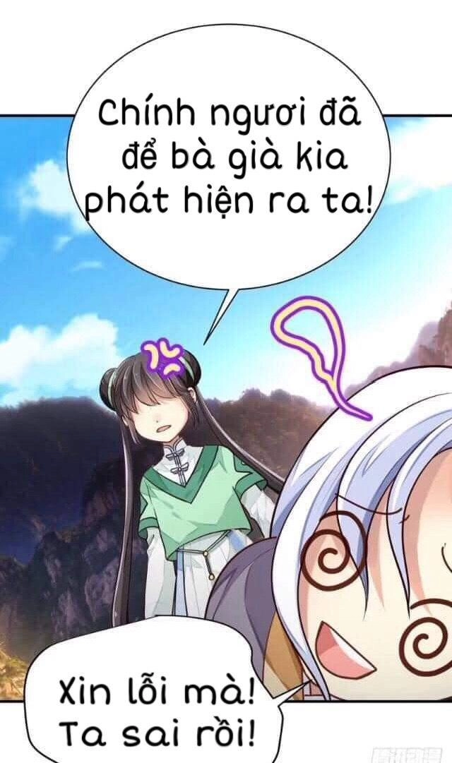 Trọng Sinh Thành Tiểu Nha Đầu Chapter 14 - 7