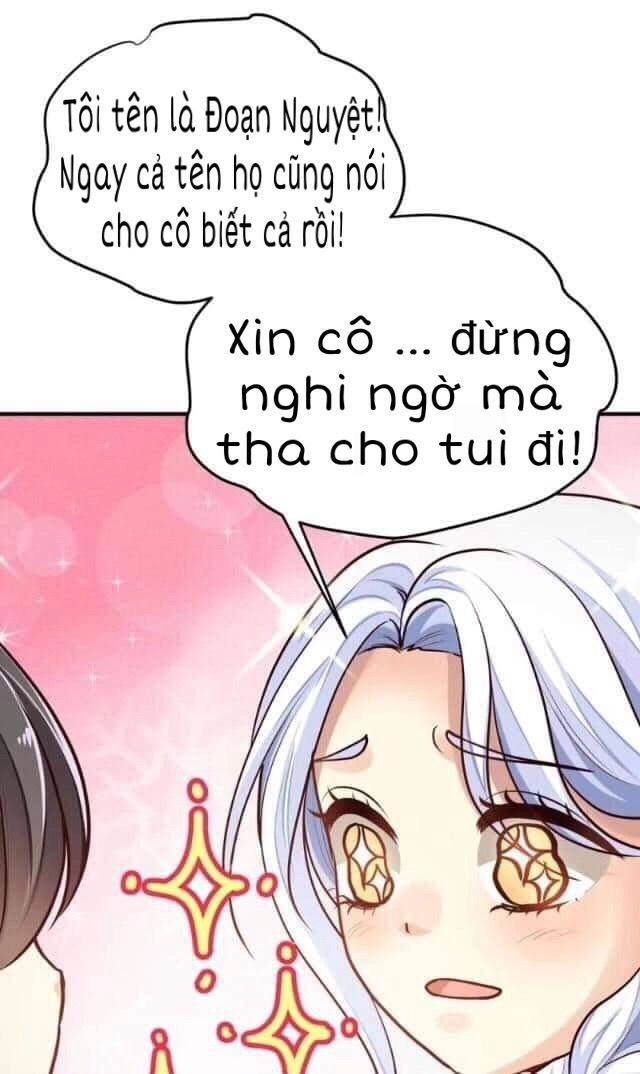 Trọng Sinh Thành Tiểu Nha Đầu Chapter 14 - 10