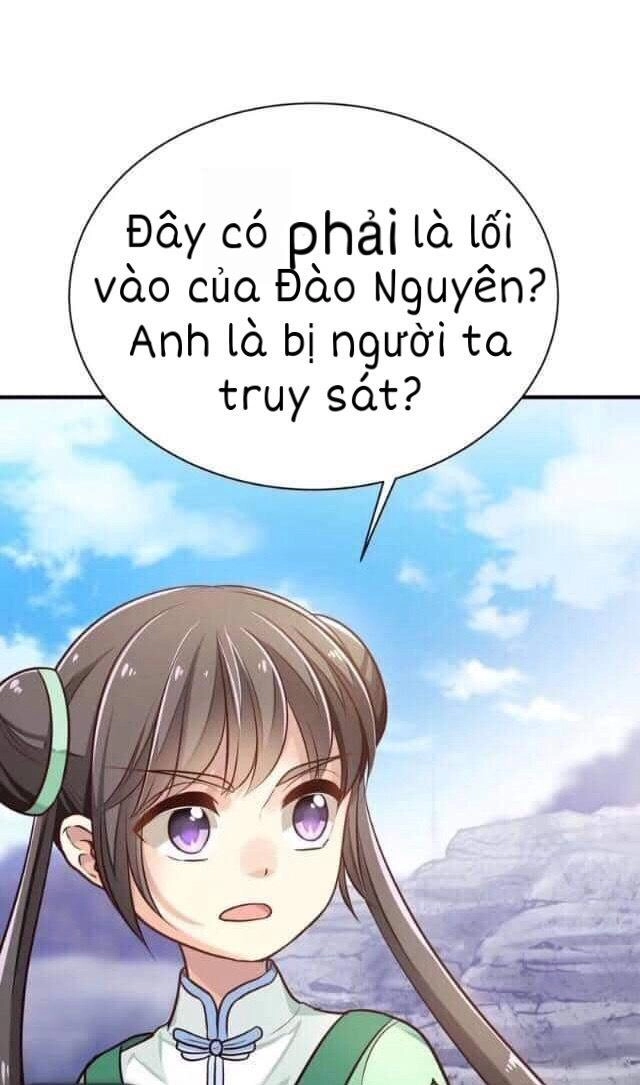 Trọng Sinh Thành Tiểu Nha Đầu Chapter 14 - 12