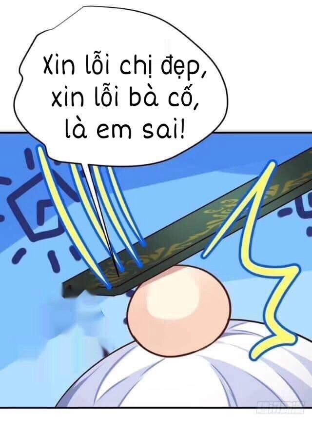 Trọng Sinh Thành Tiểu Nha Đầu Chapter 14 - 15