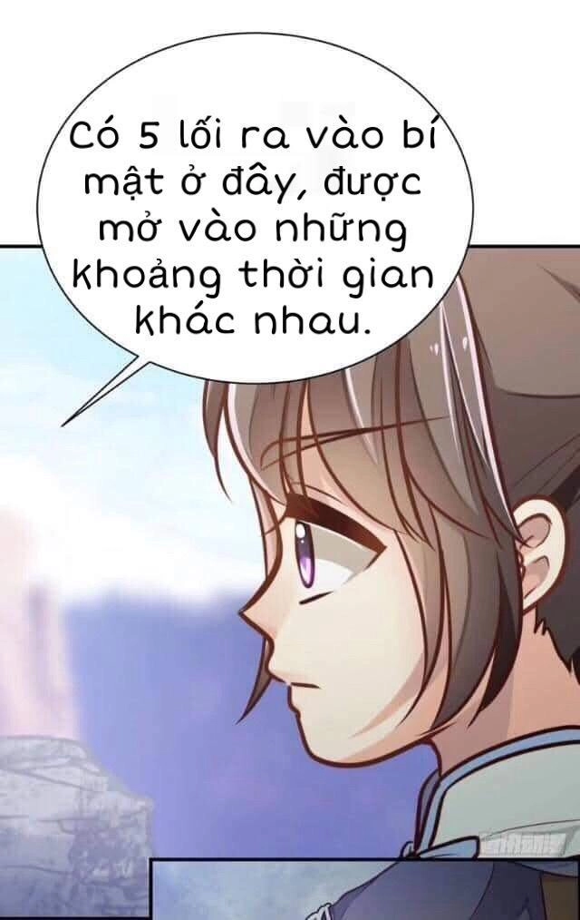 Trọng Sinh Thành Tiểu Nha Đầu Chapter 14 - 16
