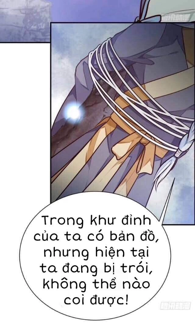 Trọng Sinh Thành Tiểu Nha Đầu Chapter 14 - 17