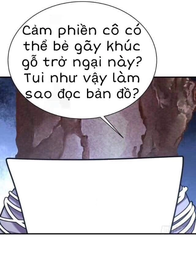 Trọng Sinh Thành Tiểu Nha Đầu Chapter 14 - 22