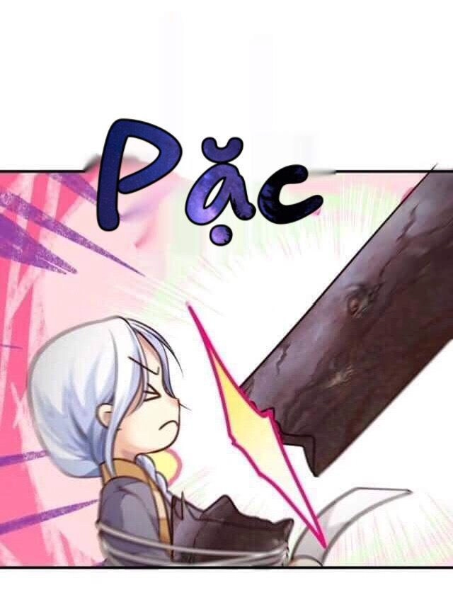 Trọng Sinh Thành Tiểu Nha Đầu Chapter 14 - 23