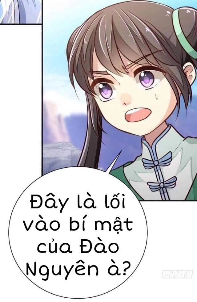 Trọng Sinh Thành Tiểu Nha Đầu Chapter 14 - 28