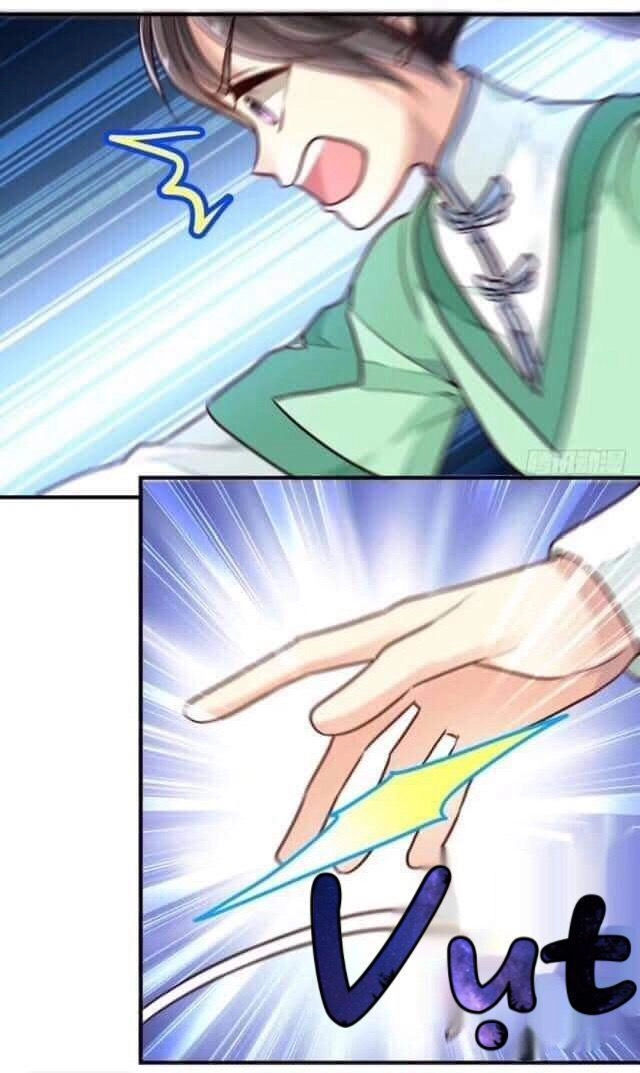 Trọng Sinh Thành Tiểu Nha Đầu Chapter 14 - 30