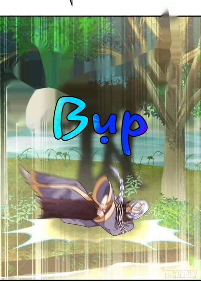 Trọng Sinh Thành Tiểu Nha Đầu Chapter 14 - 32