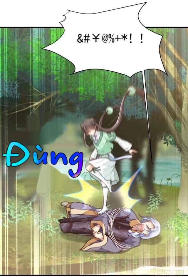 Trọng Sinh Thành Tiểu Nha Đầu Chapter 14 - 33