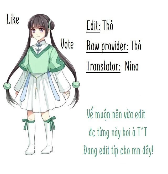 Trọng Sinh Thành Tiểu Nha Đầu Chapter 14 - 34