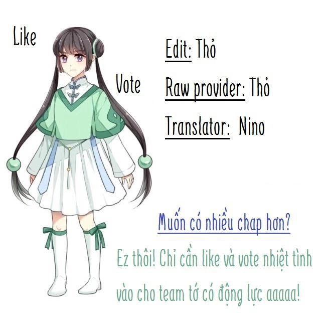 Trọng Sinh Thành Tiểu Nha Đầu Chapter 17 - 40