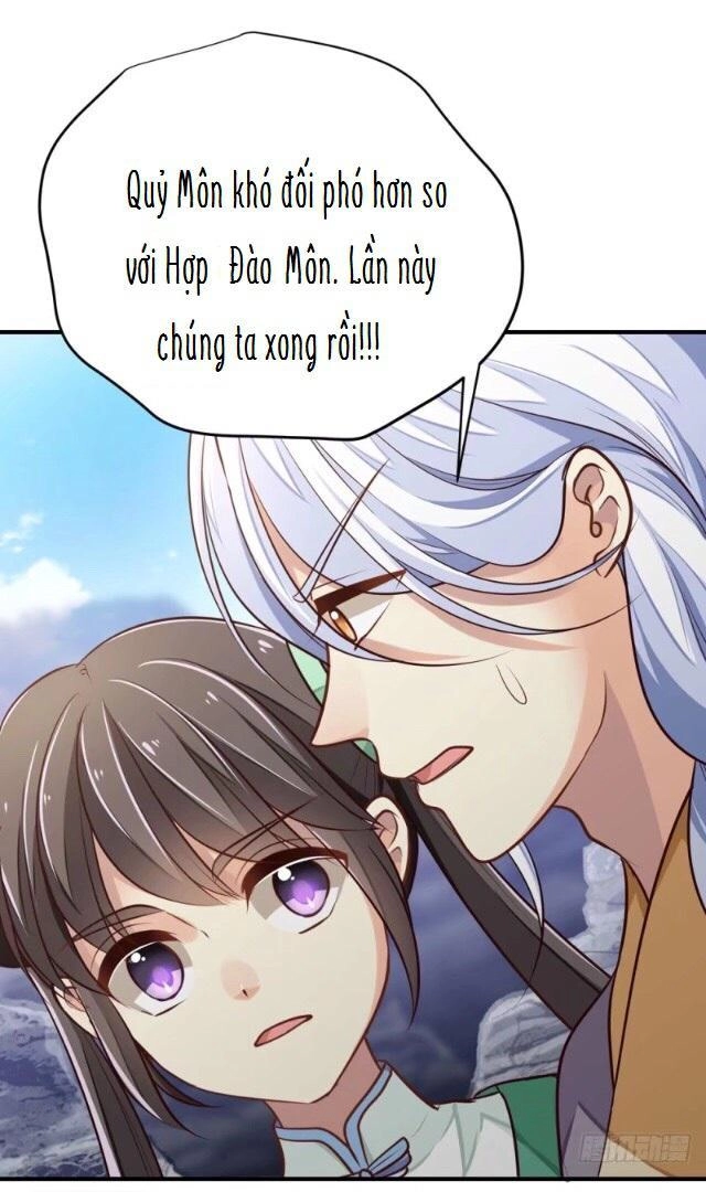 Trọng Sinh Thành Tiểu Nha Đầu Chapter 18 - 29