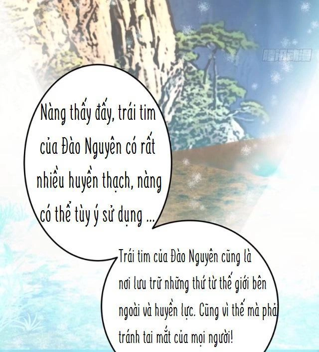 Trọng Sinh Thành Tiểu Nha Đầu Chapter 20 - 8