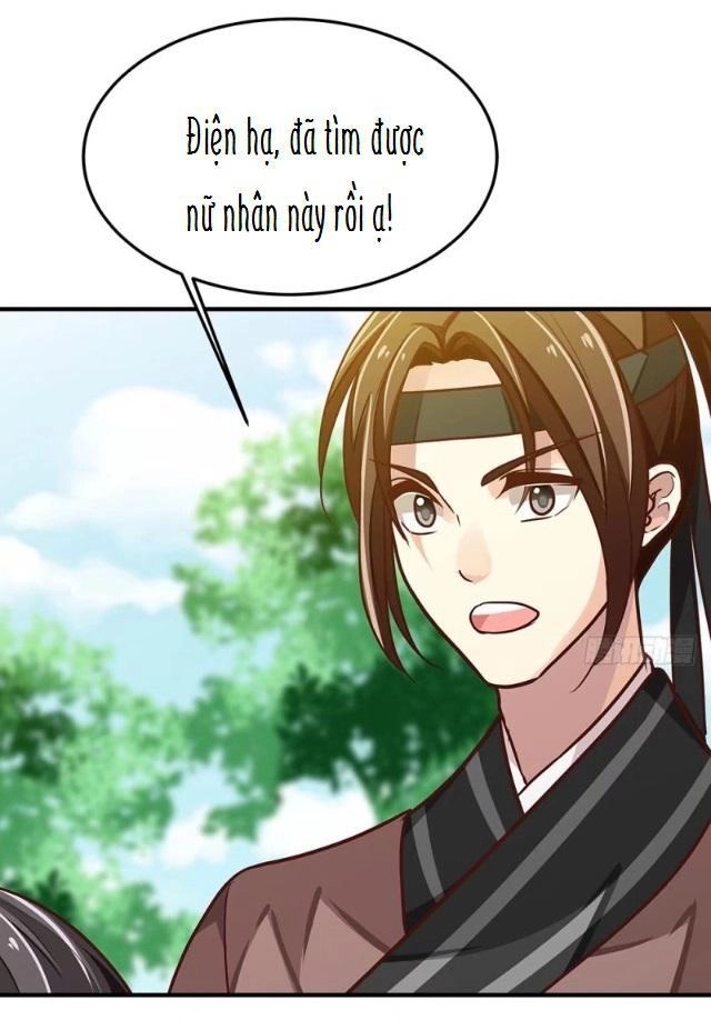 Trọng Sinh Thành Tiểu Nha Đầu Chapter 20 - 14