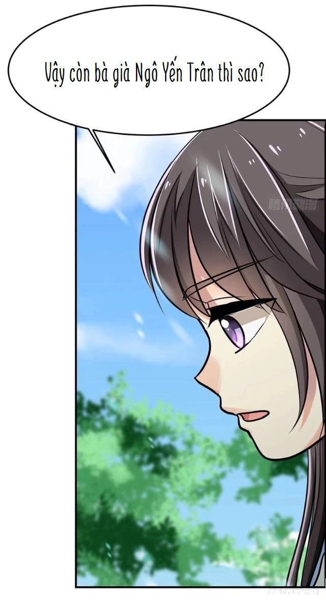 Trọng Sinh Thành Tiểu Nha Đầu Chapter 20 - 22