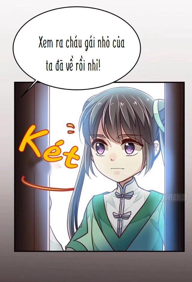 Trọng Sinh Thành Tiểu Nha Đầu Chapter 20 - 44