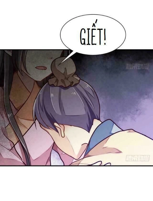 Trọng Sinh Thành Tiểu Nha Đầu Chapter 21 - 2