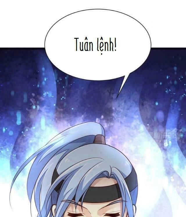 Trọng Sinh Thành Tiểu Nha Đầu Chapter 21 - 3