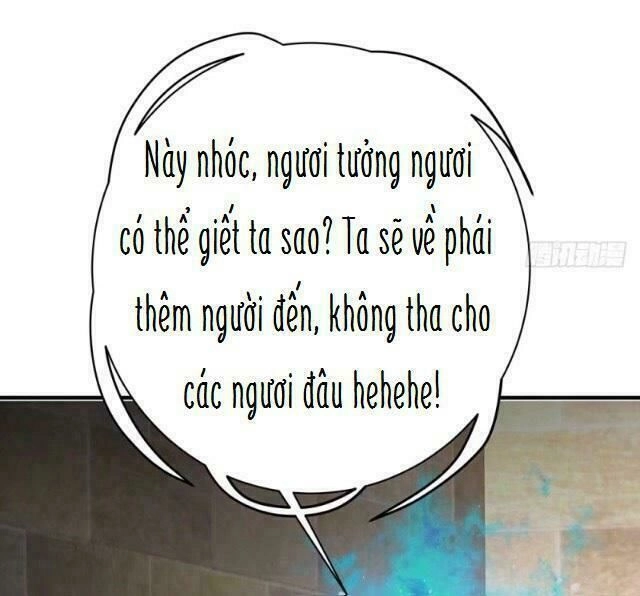 Trọng Sinh Thành Tiểu Nha Đầu Chapter 21 - 13