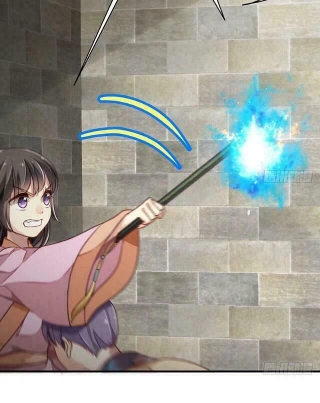 Trọng Sinh Thành Tiểu Nha Đầu Chapter 21 - 18