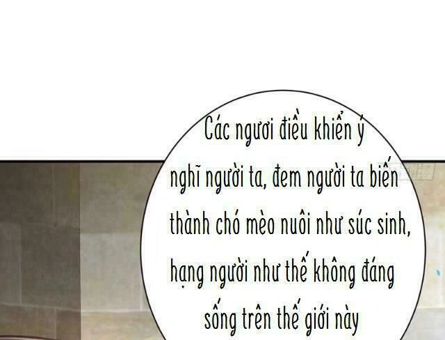 Trọng Sinh Thành Tiểu Nha Đầu Chapter 21 - 25