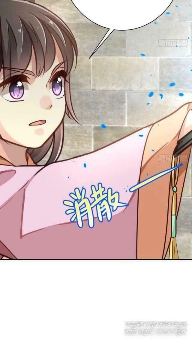 Trọng Sinh Thành Tiểu Nha Đầu Chapter 21 - 26