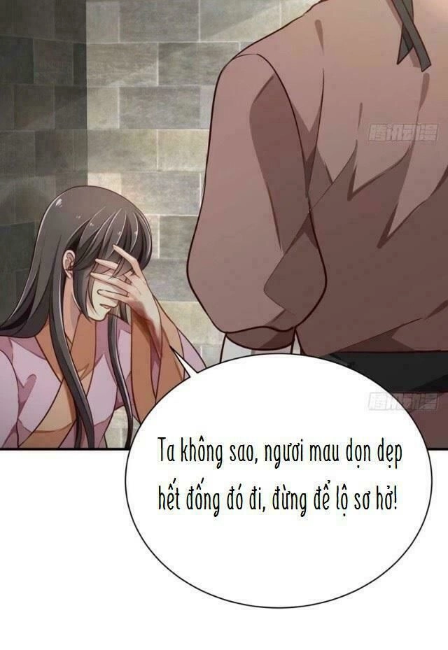 Trọng Sinh Thành Tiểu Nha Đầu Chapter 21 - 28