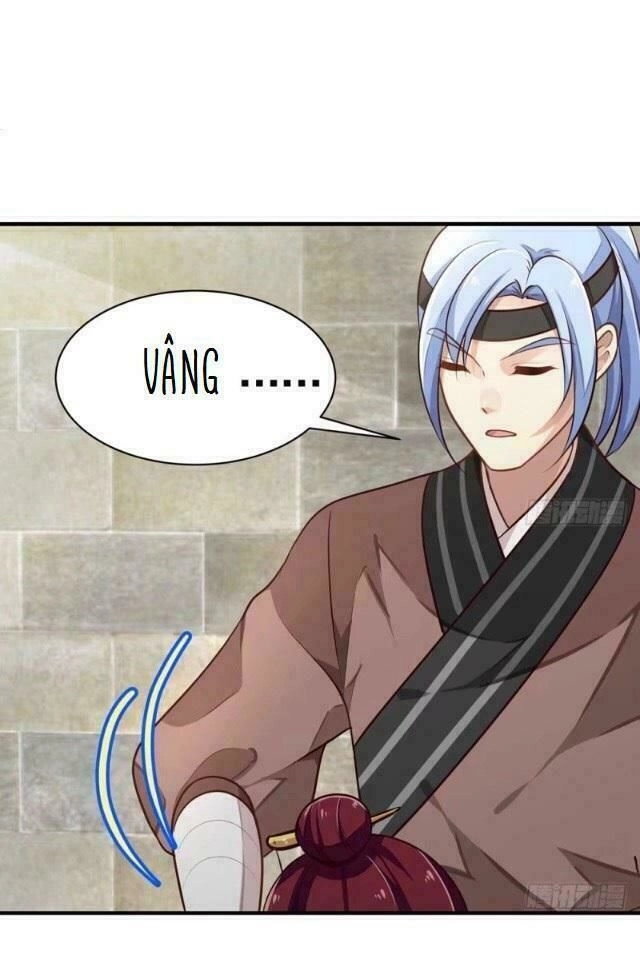 Trọng Sinh Thành Tiểu Nha Đầu Chapter 21 - 29